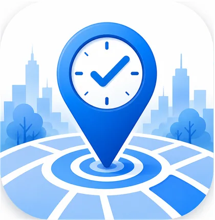 لوگوی کارنگار | AttendTrack